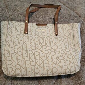 Calvin Klein handbag